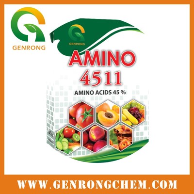 Amino Acid 45%