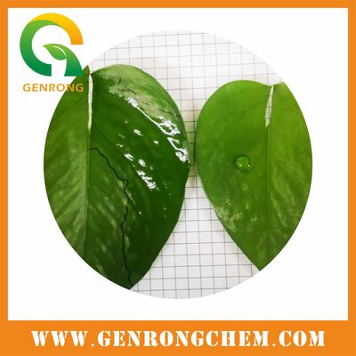 POLYETHER MODIFIED SILICONE FLUID GR-QE2