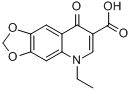 OXOLINIC ACID